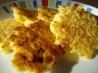 Quick & Tasty Rice Fritters