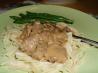 Gorman's Beef Stroganoff. Recipe by maude1763