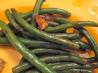 Green Beans With Browned Butter and Hazelnuts. Recipe by elisechristiane