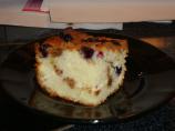 Streusel Top Coffeecake