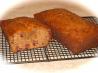 Zucchini Banana Bread. Recipe by Abby, Sarah & Eli's Mom