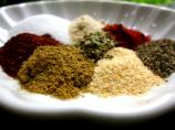 Adobo Seasoning