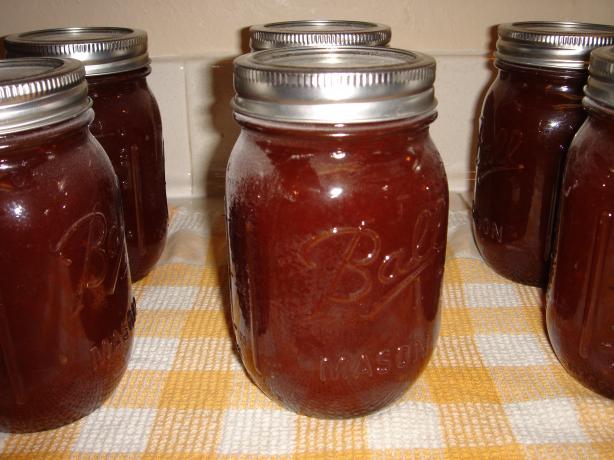Sweet Tomato Relish, Canning. Photo by Hadice
