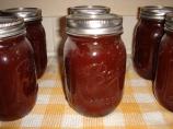 Sweet Tomato Relish, Canning