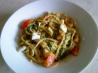 Gfcf Hummus Pasta Dish. Recipe by Llamatron