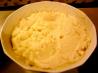 Fluffy Mashed Potatoes. Recipe by PSU Lioness
