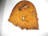 Surprise! Pumpkin Bundt Cake. Recipe by HokiesLady