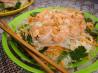 Prawn Noodle Salad. Recipe by I'mPat