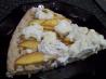 Aarsi&rsquo;s Ultimate Peach and Goat Cheese Pizza. Recipe by Aarsi's Kitchen