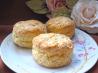 Light and Fluffy Biscuits