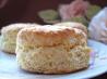 Light and Fluffy Biscuits
