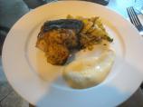 Canary Island Style Pollo En Adobo