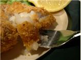 Oven Baked Fish