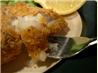 Oven Baked Fish