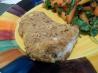 Oven Baked Fish