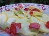 Squash, Pepper and Onion Salad. Recipe by SB6
