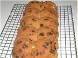 Christmas Dried Fruitcake