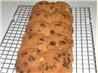 Christmas Dried Fruitcake