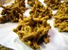 Fiber One Butterscotch Haystacks