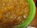 Crockpot Applesauce
