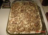 Dump Cake     the Loretta Lynn Dump Cake for Ray Charles