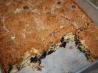 Delicious Blueberry Coffee Cake With Crumb Topping