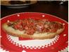 Tomato and Basil Bruschetta
