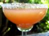 Pink Grapefruit Margaritas. Recipe by Brookelynne26