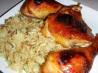 Honey Garlic Chicken. Recipe by SimplyLiv