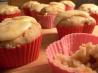 Carrot Cake Cupcakes With Orange Icing (Flat Belly Diet Recipe). Recipe by lelohligh