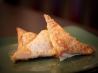 Just Like the Restaurant.... Crab Rangoon