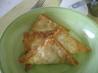 Just Like the Restaurant.... Crab Rangoon