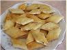 Just Like the Restaurant.... Crab Rangoon