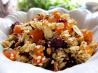 Granola. Recipe by JFitz