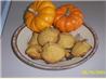 Pumpkin Cookies