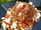 Spicy Mini Meatballs (Asian Style)