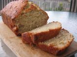 Eating Suburbia's 5 Minutes 3 Bananas Banana Bread. Photo by Dreamer in Ontario