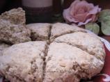 Eating Suburbia's Banana & Oatmeal Scones