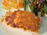 Grilled Southwest Spicy Salmon. Recipe by BakinBaby