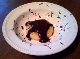 Sweet & Spicy Chocolate Gravy