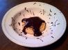 Sweet & Spicy Chocolate Gravy. Recipe by IronSkilletMaiden