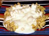 Light Alfredo Sauce
