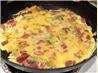 Family Style - Deep Dish Omelette