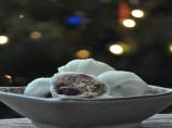 Chocolate Cranberry Rum Balls. Photo by Happy Hobbit
