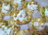 Blue Moon Appetizers