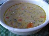Image of Salmon Chowder, Food Network Canada 