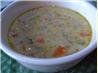 Salmon Chowder