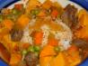 Smokey Duck and Sweet Potato Soup. Recipe by Maiden77