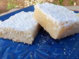 Lemon Bars