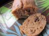 Orange Cranberry Bread (Amish Starter). Recipe by JanuaryBride